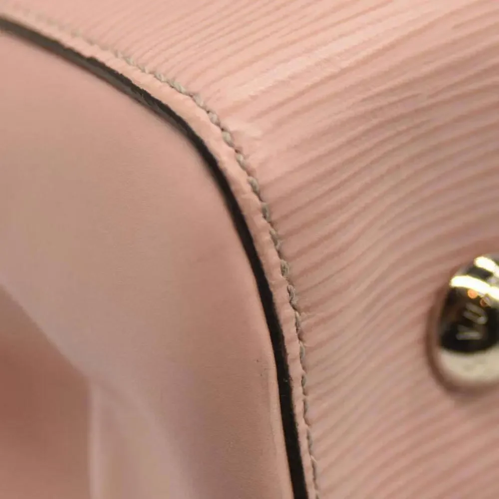 LOUIS VUITTON Epi Cluny MM Rose Ballerine CA4175 - Picture 5 of 15
